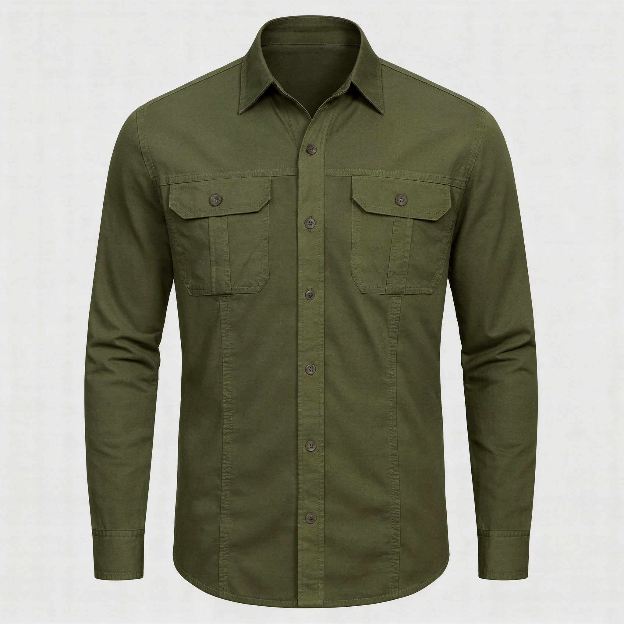 Glebronia | Camicia funzionale da esterno