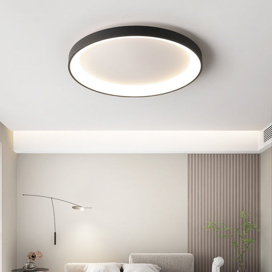 Plafoniera LED Soffitto Moderna | Lampada da Soffitto Minimalista | Illuminazione Contemporanea | Luci LED Soffitto | Lampada da Soffitto per Sala da Pranzo 0