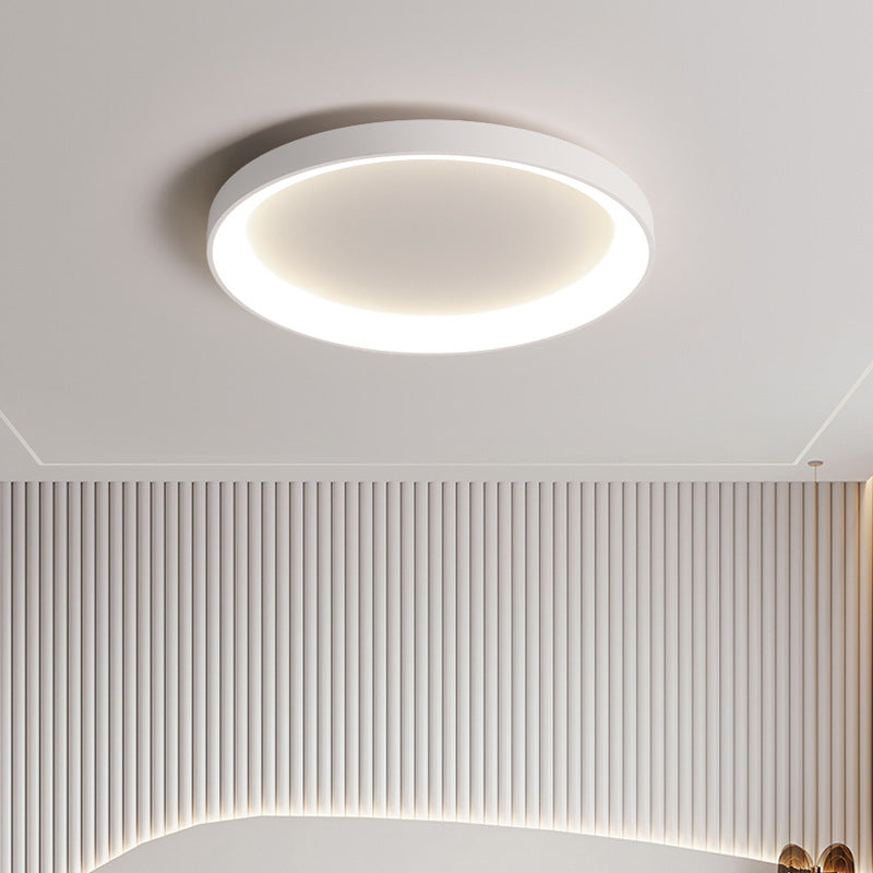 Plafoniera LED Soffitto Moderna | Lampada da Soffitto Minimalista | Illuminazione Contemporanea | Luci LED Soffitto | Lampada da Soffitto per Sala da Pranzo 3