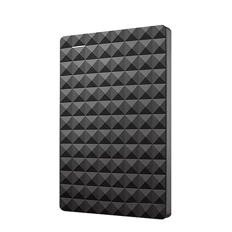 Hard disk esterno portatile 8TB USB 3.0 per backup, laptop e Smart TV, plug and play - view 5