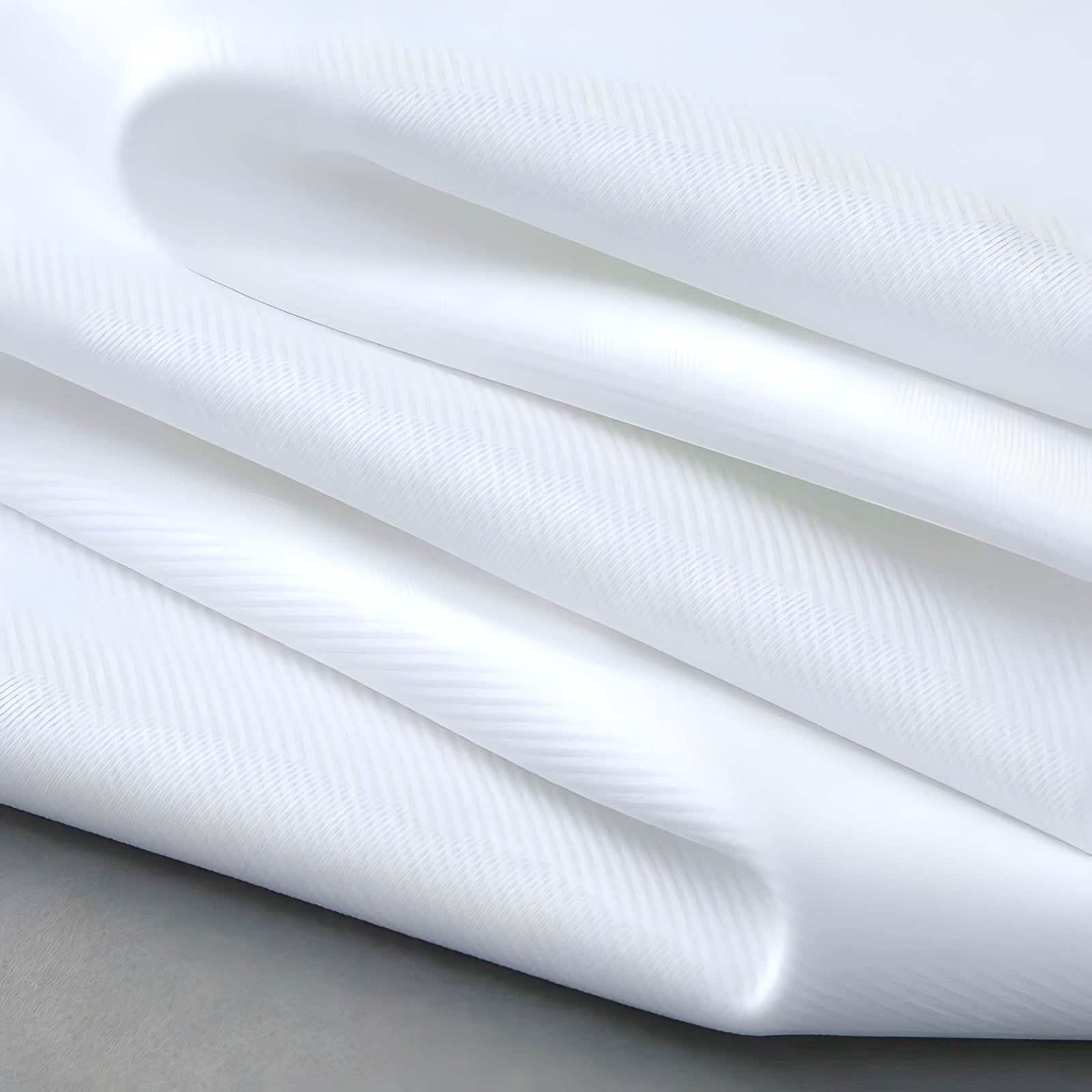 Polo da uomo in cotone elasticizzato, traspirante e dalla vestibilità moderna, per lavoro e tempo libero - view 9