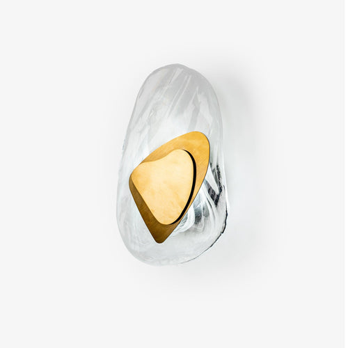 Applique da Parete Moderna DC1725 | Design Unico e Illuminazione Vivace 1