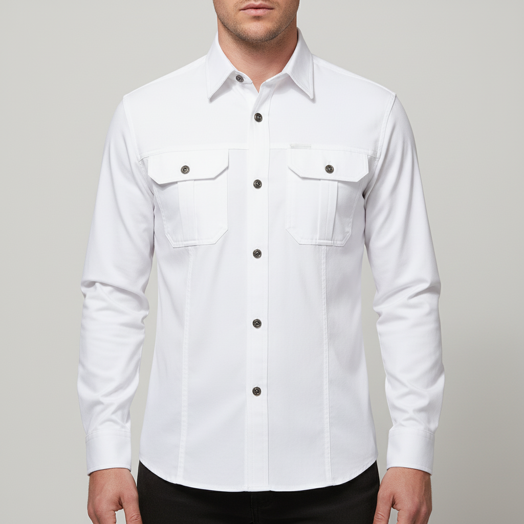 Glebronia | Camicia funzionale da esterno