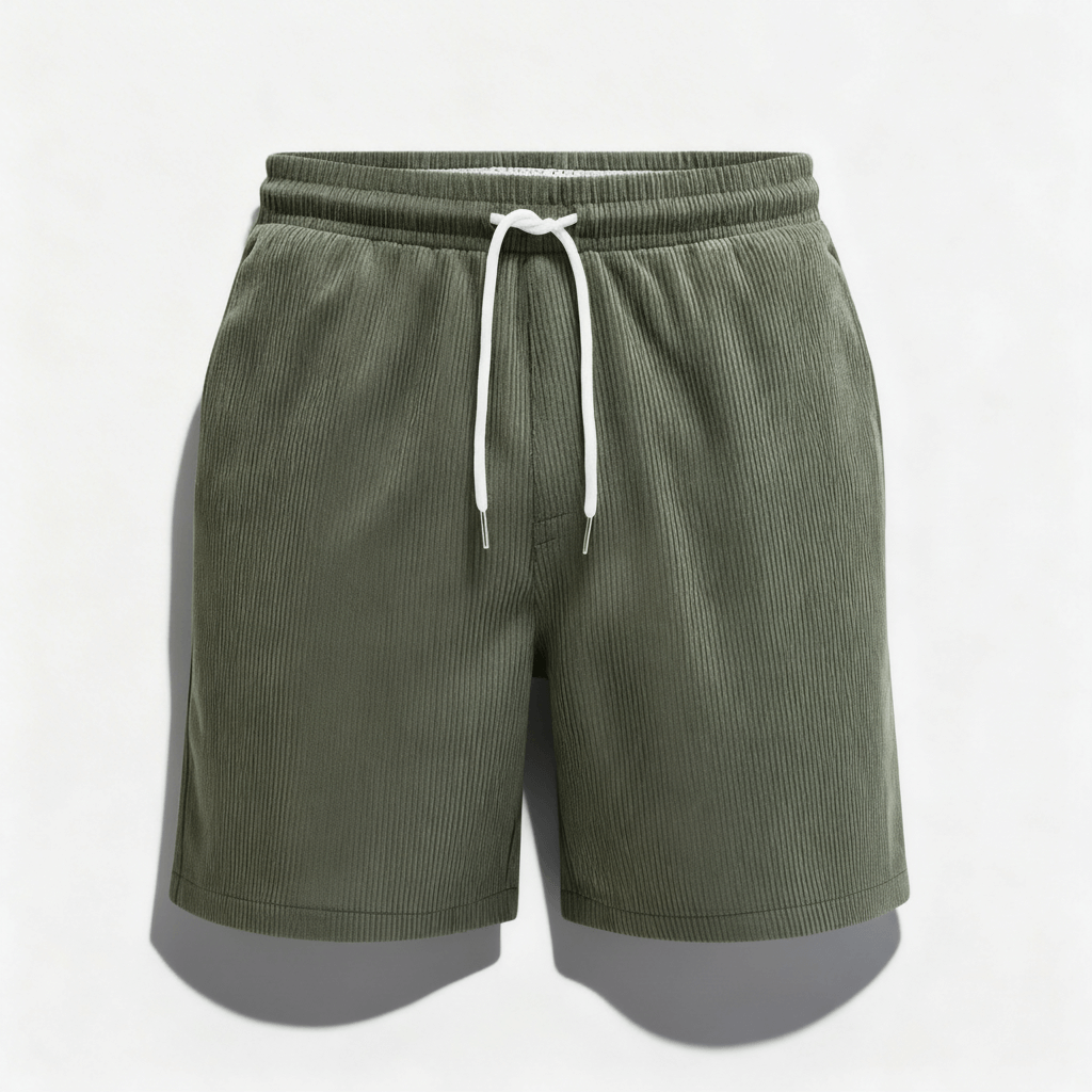 Glebronia | Costume da bagno traspirante con vita elastica