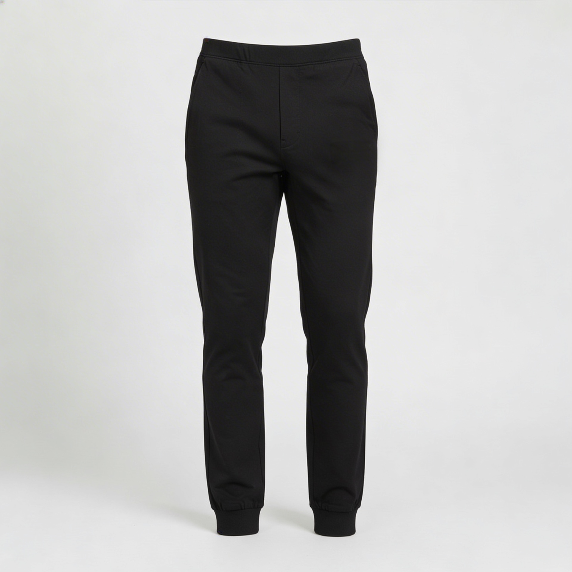 Glebronia | Pantaloni con vita elastica