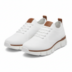 Glebronia | Scarpe da passeggio traspiranti e comode