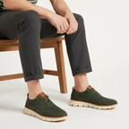 Glebronia | Scarpe da passeggio traspiranti e comode