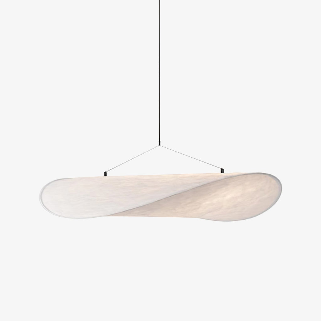 Lampada a Sospensione Tense | Lampadari Moderni in Design Sostenibile e Elegante 1
