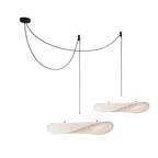 Lampada a Sospensione Tense | Lampadari Moderni in Design Sostenibile e Elegante 10