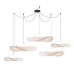 Lampada a Sospensione Tense | Lampadari Moderni in Design Sostenibile e Elegante 11