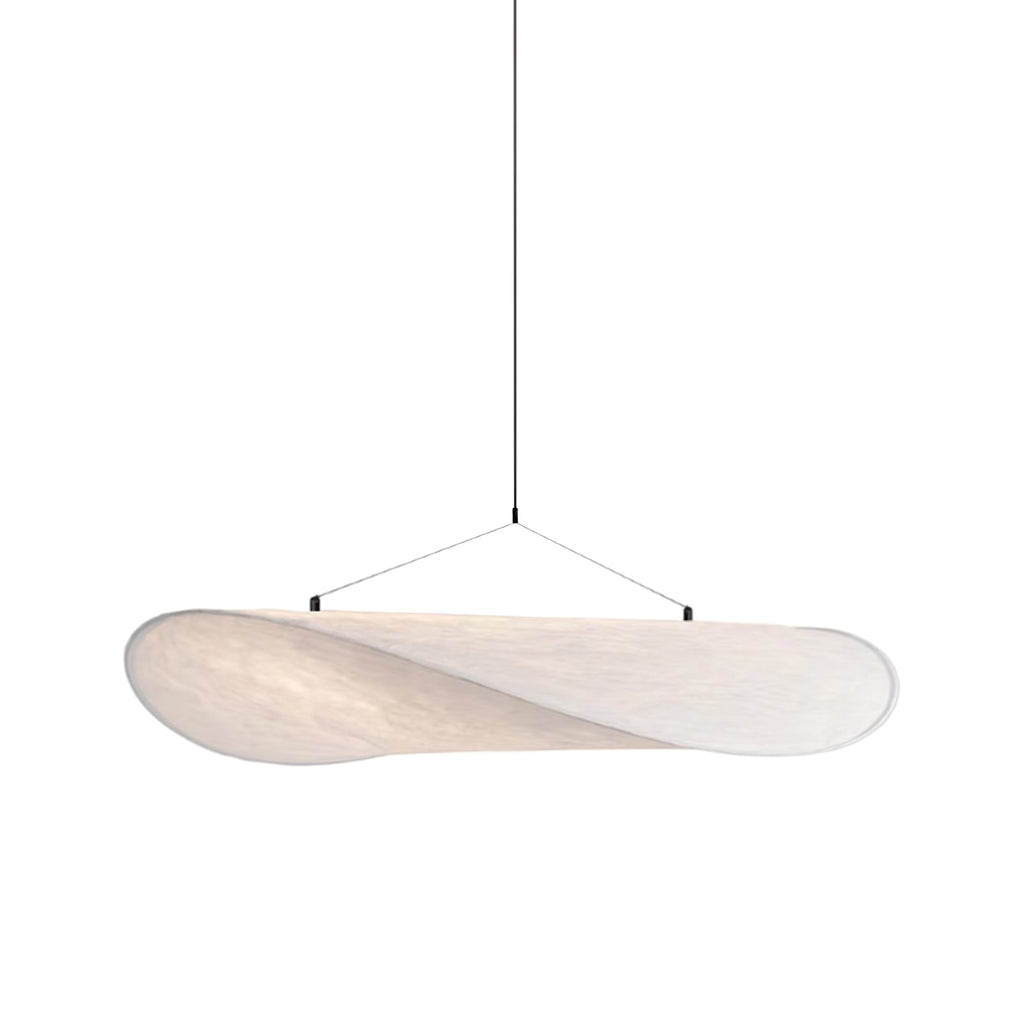 Lampada a Sospensione Tense | Lampadari Moderni in Design Sostenibile e Elegante 12