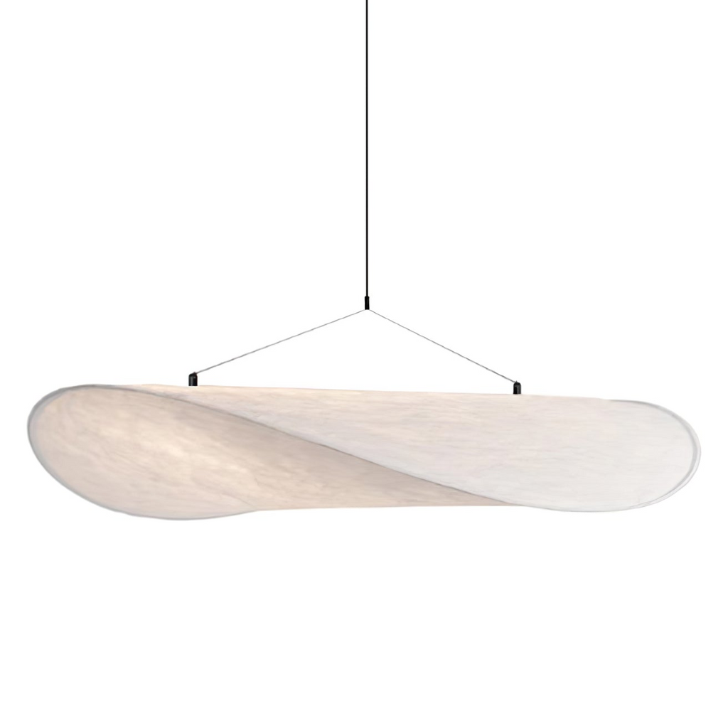 Lampada a Sospensione Tense | Lampadari Moderni in Design Sostenibile e Elegante 15