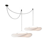 Lampada a Sospensione Tense | Lampadari Moderni in Design Sostenibile e Elegante 18