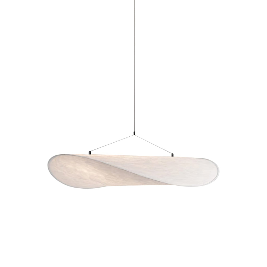 Lampada a Sospensione Tense | Lampadari Moderni in Design Sostenibile e Elegante 19