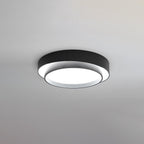 Plafoniera LED Soffitto Melody | Design Cilindrico Moderno e Funzionale 0