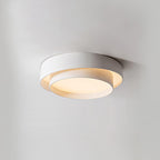 Plafoniera LED Soffitto Melody | Design Cilindrico Moderno e Funzionale 11