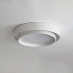 Plafoniera LED Soffitto Melody | Design Cilindrico Moderno e Funzionale 14