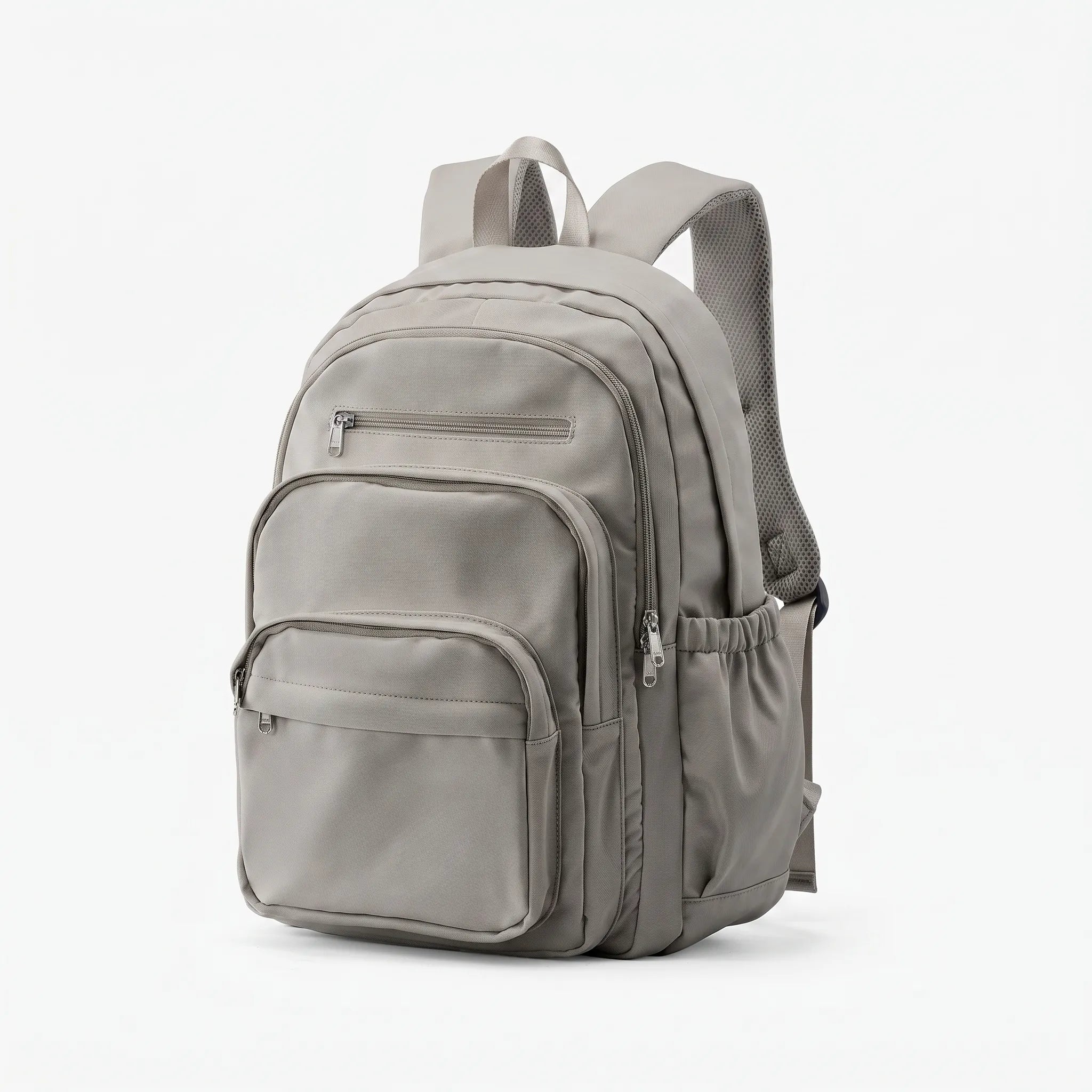 Zaino multitasche con scomparto porta pc, capiente per scuola, università e viaggio - view 6